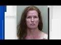 Former Florida guardian Rebecca Fierle booked into Marion County Jail