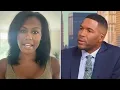 Ex-GMA Anchor Janai Norman Slams ABC News Michael Strahan Over Coverage of Mississippi Death