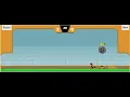 2d racket