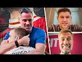 Lagu Dream Day: A Young Red Explores The Murals Of Anfield With Liverpool Legends
