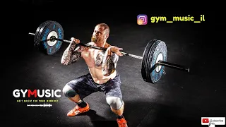 Training Music Gym Mix Gymusic מוזיקה לאימון כושר 2020 מוזיקת מוטיבציה 
