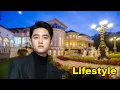 Do Kyungsoo Bio Age Height Career Wife Children Net Worth
