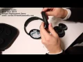 How to replace Bose QC25 Earpads by Headcase