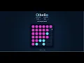 OTHELLO REVERSI GAME