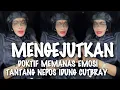 Lagu GEGER√√ DOKTIF MEMANAS SEBUT NEPOS IDUNG CUTBRAY DAN TANTANG SHELLA SAUKIA 