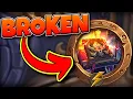 Download Lagu This Trinket is BROKEN on Turn 6! | Hearthstone Battlegrounds