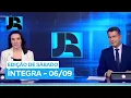 Download Lagu Assista à íntegra do Jornal da Record | 06/09/2025