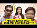 Download Lagu ADRIANA TUNJUK BAKAT BOLEH TIRU BUNYI BURUNG DENGAN ACAP S | 11.09.2025