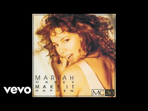 Download MP3 Mariah Carey - Make It Happen (Live at Madison Square Garden - Official Audio)