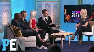 Why EW s Survivor Expert Dalton Ross Is Not Interested In Joining The Game PEN People