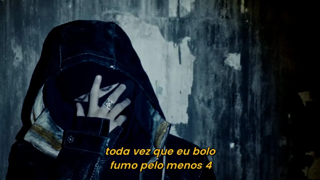 esdeekid - 4 raws (tradução/legendado)