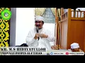 Download Lagu '' Elmu manfaat teh Ma'rifatulloh '' Kajian Kitab Hikam Juz 1, Halaman 2 (فينبغى لنا)