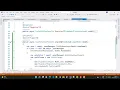 Fix ASP NET core JWT authentication always throwing 401 unauthorized after token generated
