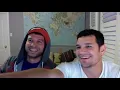 Departures UStream with Justin Lukach and Scott Wilson