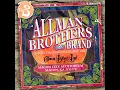 One Way Out (Live) - The Allman Brothers Band