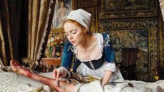 بيخسر بنته في رهان قمار فبيبعيها وبتروح تشتغل خدامة في قصر الملكة The Favourite  بيخسر بنته في رهان قمار فبيبعيها وبتروح تشتغل خدامة في قصر الملكة The Favourite