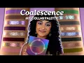 Download Lagu Bella Beaute Bar x noopur_makeup Coalescence | My collab palette!