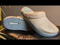 Crocs Inmotion Clogs Review - Sizing Fit Comfort Walk