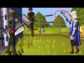 How to Make 1 5M GP Quick Fletching a Crossbow for PKers OSRS Money Making Guide 2025
