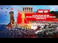 Download Lagu Lễ kỷ niệm diễu binh, diễu hành 80 năm Cách mạng Tháng Tám thành công và Quốc khánh 2/9 | VTV24