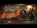 Download Lagu OSMED  'Territory of Warfare' [Official Track 2018]