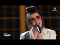 Hoshi - Fais-moi signe (Live Victoires 2022)