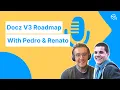 Docz Community Call with Maintainers