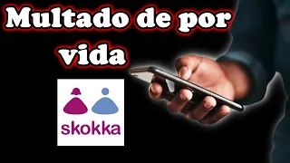 LOS MULTADOS DE POR VIDA Estafas en sitios y Apps de citas