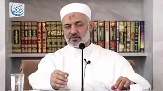 ما حكم سماع الأغاني الشيخ الدكتور محمد خير الشعال 
