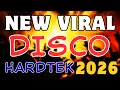 Lagu NEW VIRAL 2026 HARDTEK DISCO REMIX NONSTOP 🎧 | DJ JERIC TV