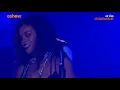 Rihanna - Unfaithful/Love The Way You Lie/Take a Bow - Rio 2015