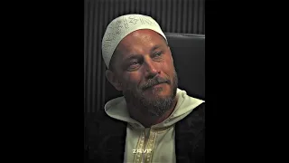 رغنار مسلم Vikings Ragnar Lothbrok Ragnarok شتراك و لايك 