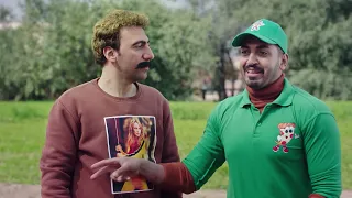 جوني اتصدم من الدولارات اللي مع هجرس الكبير اوي7 