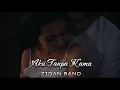 Lagu Zidan Band - Aku Tanpa Kamu (Karaoke) #zidanband #zidanbandakutanpakamu