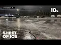 Weather Alert Icy conditions this morning in Cranston