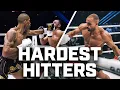 Download Lagu The HARDEST HITTERS in Kickboxing History
