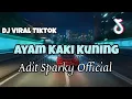 Download Lagu DJ VIRAL AYAM KAKI KUNING TERBANG DI PAPAYA❗❗Adit Sparky Official Nwrmxx FULLBASS