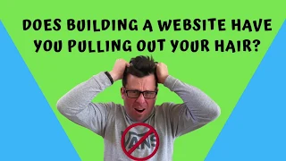 Learn How To Build A Website In Under 30 Minutes Simple And Easy 