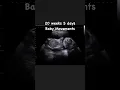 Download Lagu 20 weeks 5 days Baby Movements 🥰 #jerbearimaging #athome #ultrasound #babymovement #babylife #sono