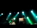 150404 챈시 더 글로우 미니콘서트 ODB(Owen ovadoz &Debi) - ODB