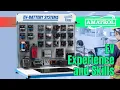 EV-Battery Technology Fundamentals Learning System - T7022