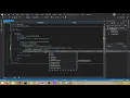 VB net TCP FTP