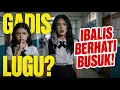 Lagu 【Full】Suara Hati, Dendam Tersembuny👉 Pembalasan Gadis yang Terlahir Kembali pada Si Muka Dua!🎭🔥#ceo