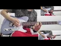 Download Lagu 윤하(Younha) - Say Something 기타 커버 guitar cover