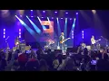 Para Sa Masa - Eraserheads Live at Madison Square Garden