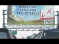 Download Lagu #BillboardRokokLawas : Billboard Rokok LA Lights - Rumput Gue Lebih Asyik Dari Tetangga