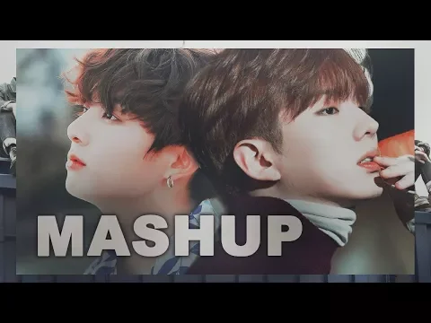 Download MP3 [MASHUP] MONSTA X & BTS :: Lost In The Dream X I Need U (ft. Destroyer/Run/Shine Forever)