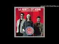 La 5a Estación -  Me Muero (Audio)