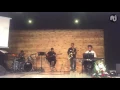 Download Lagu Blessed Assurance (Ku' Berbahagia) Cover
