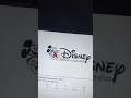 Disney Television Junior 2021